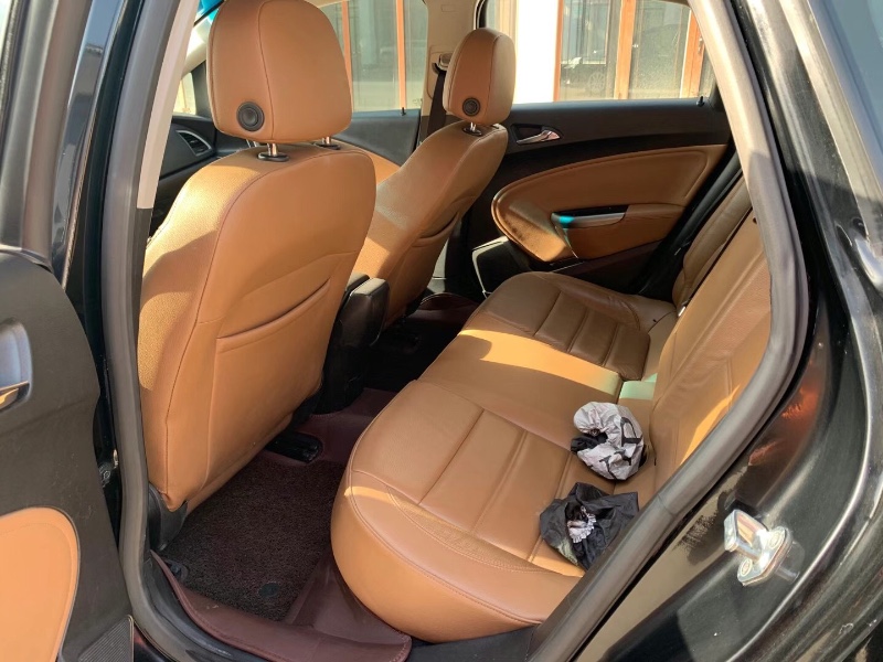 廊坊14年别克英朗GT2