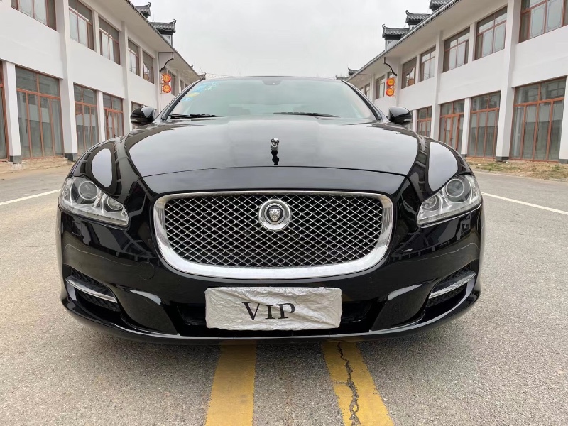 廊坊11年捷豹XJ9