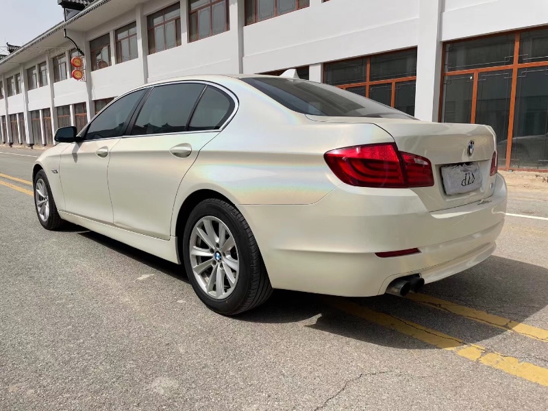 廊坊13年宝马5系4