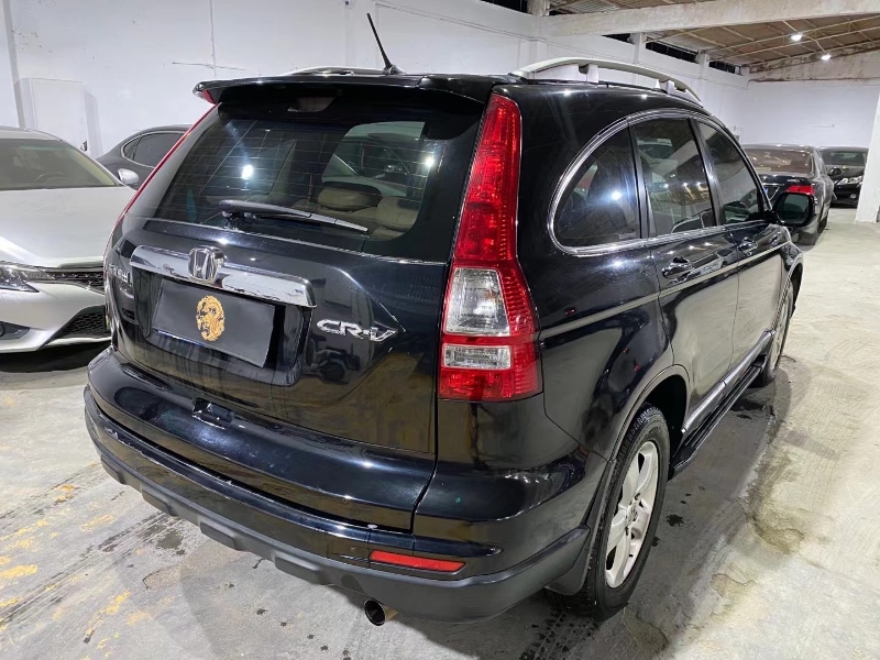 广州11年本田CR-V2