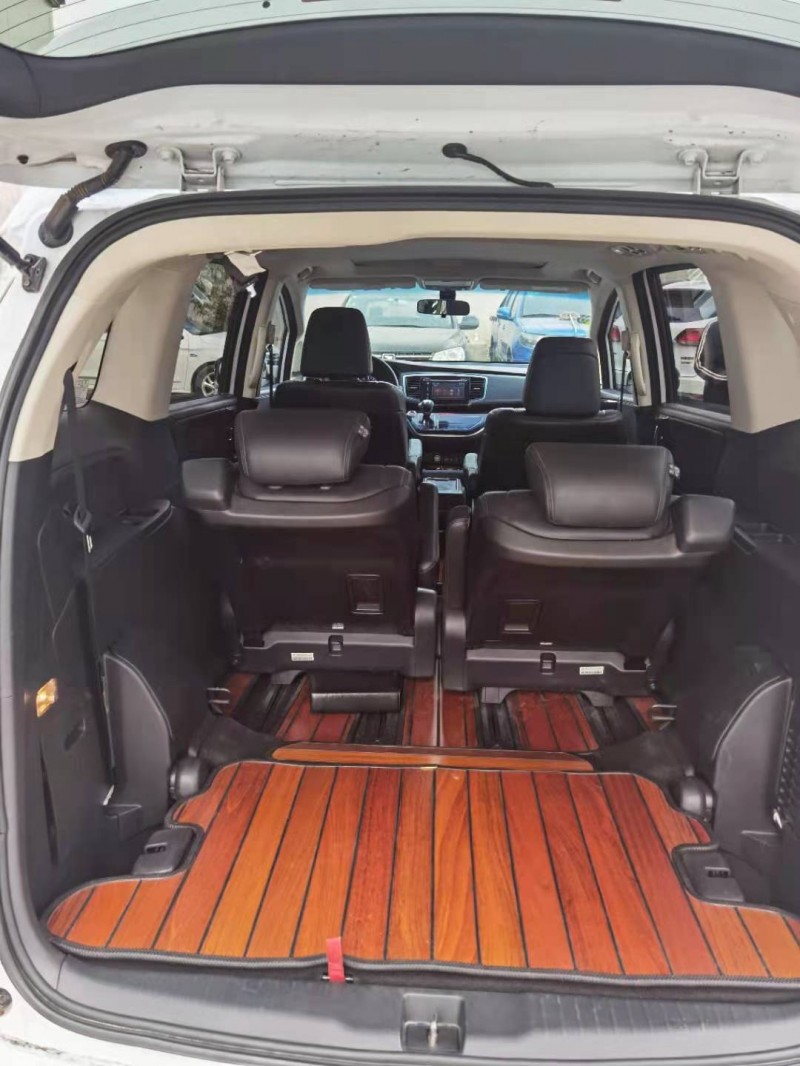 保定16年本田奥德赛5