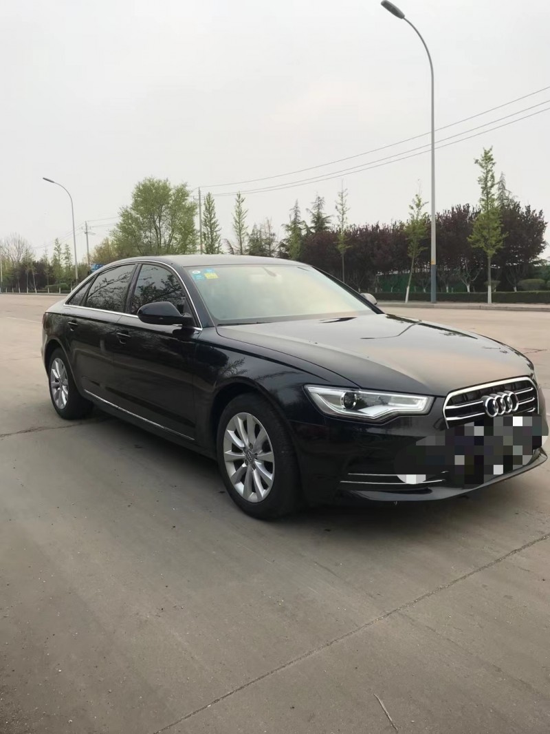 潍坊15年奥迪A62