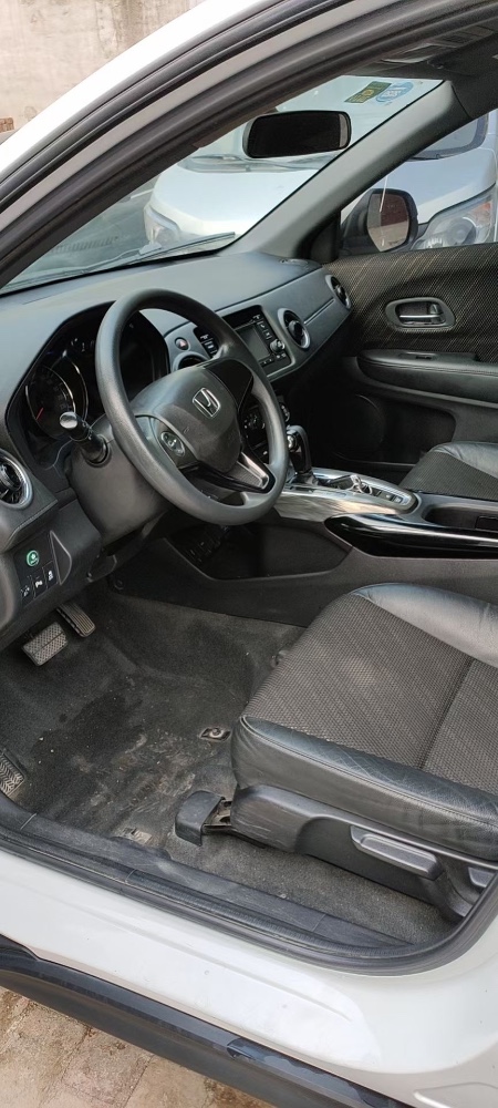 邢台17年本田CR-V4