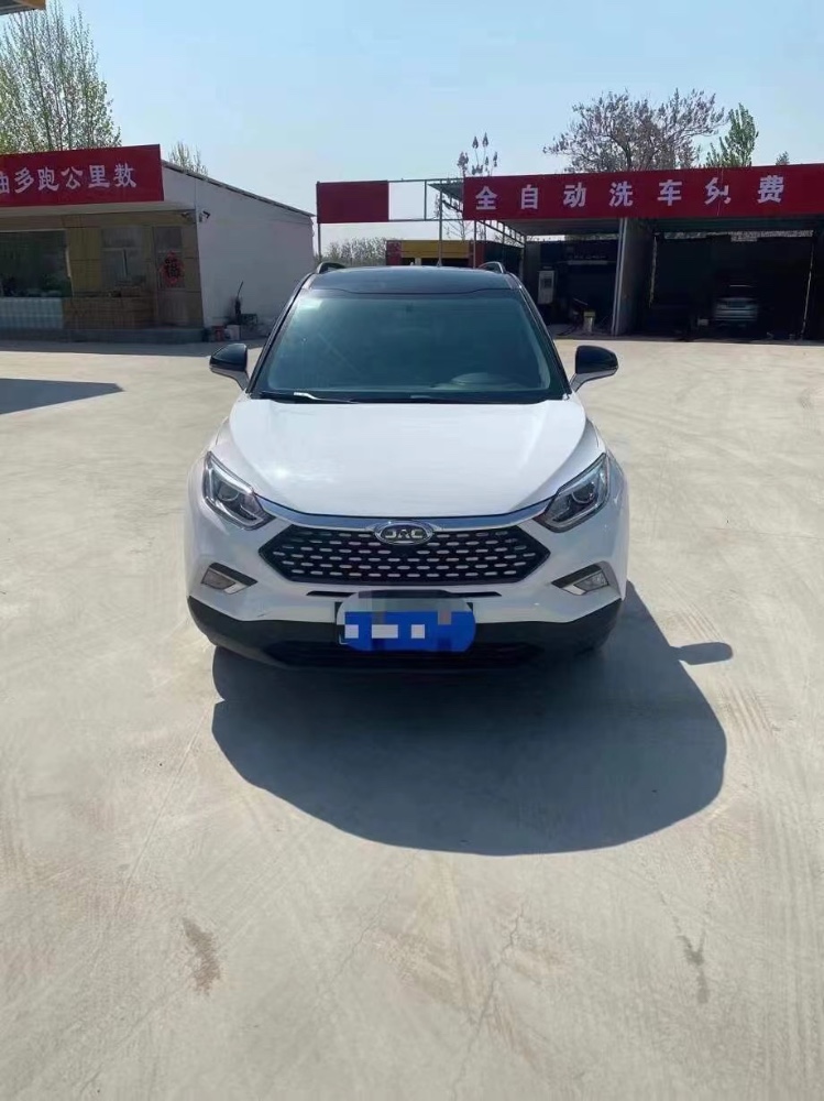 撫州19年江淮瑞風S41