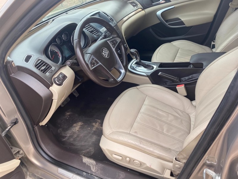 徐州12年别克君威4