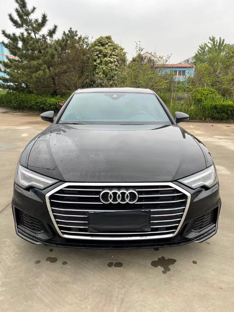 徐州20年奥迪A6L1