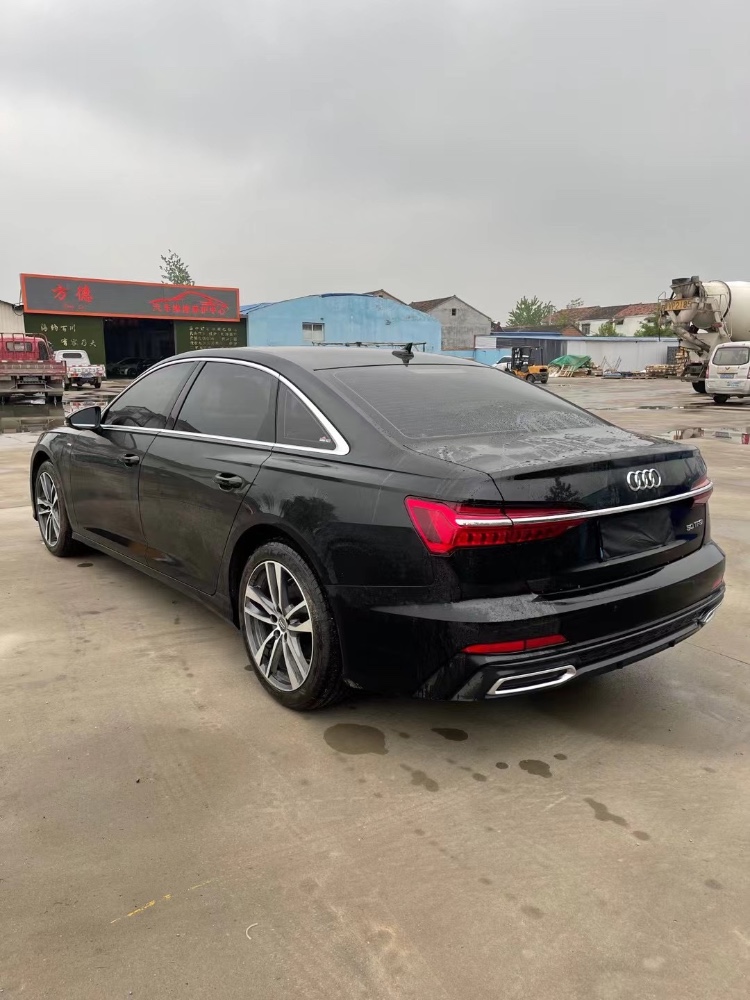 徐州20年奥迪A6L6
