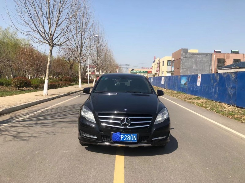 徐州13年奔驰R8