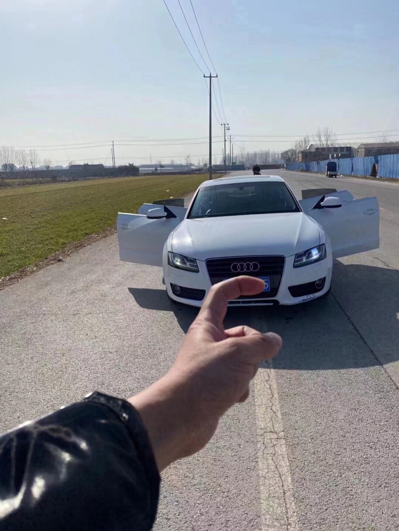 徐州12年奥迪A56