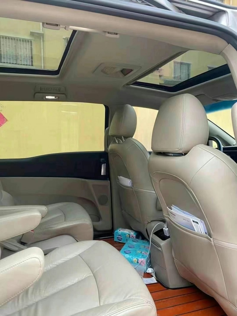 枣庄14年别克GL86