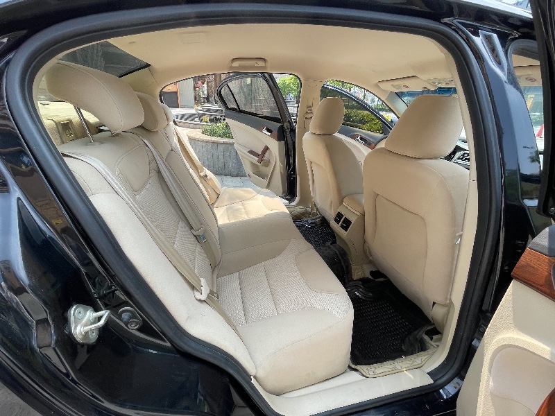 佛山17年传祺GA52