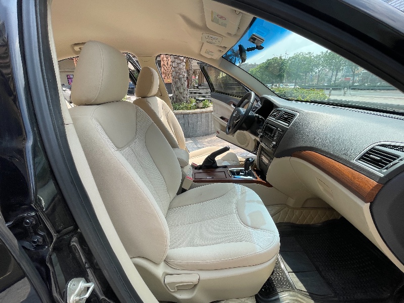 佛山17年传祺GA53