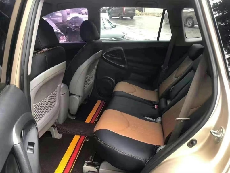 湘潭10年豐田RAV42