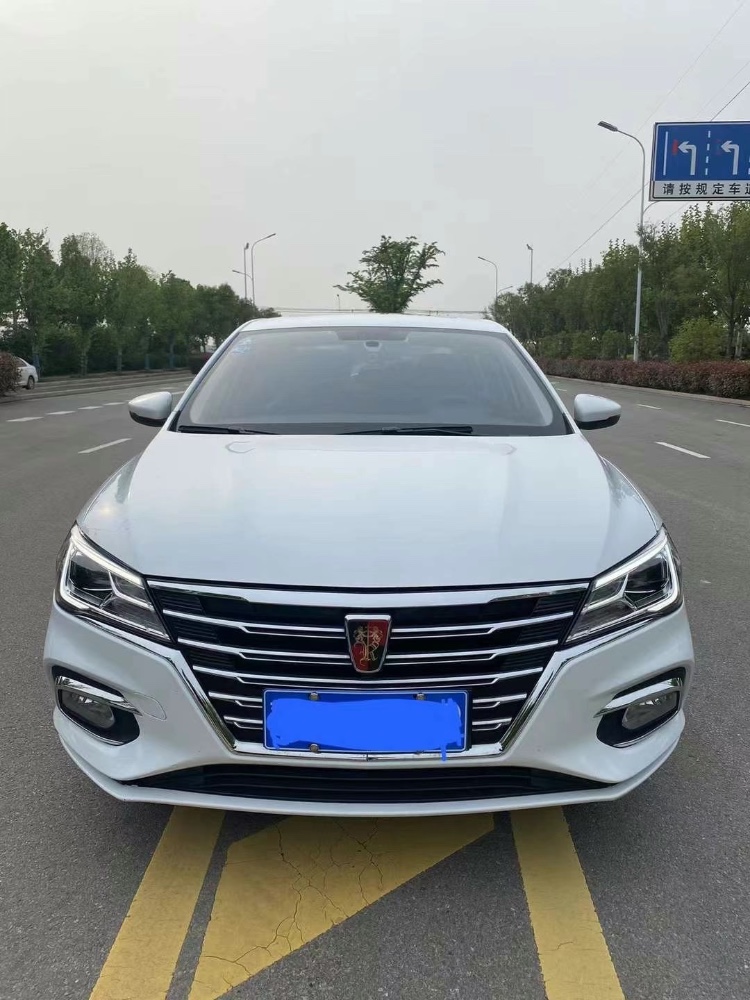 鄭州19年榮威Ei58