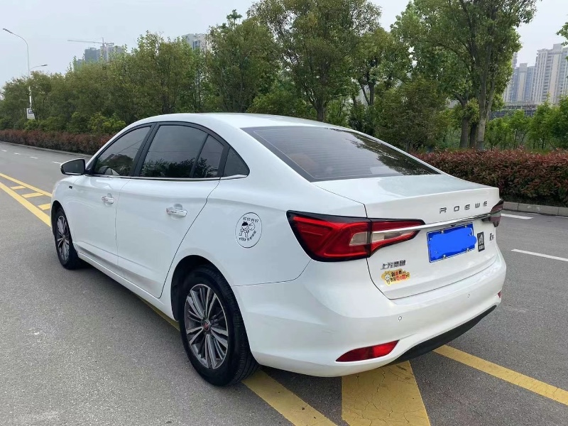 鄭州19年榮威Ei54