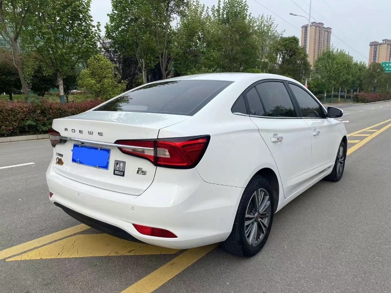 鄭州19年榮威Ei53