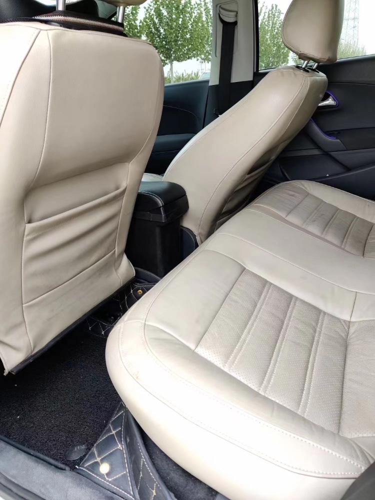 郑州14年大众polo1