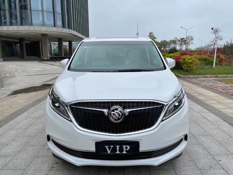 盐城19年别克GL89