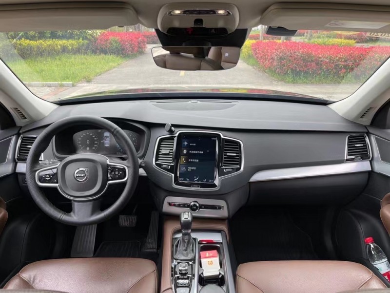 鹽城18年沃爾沃XC902