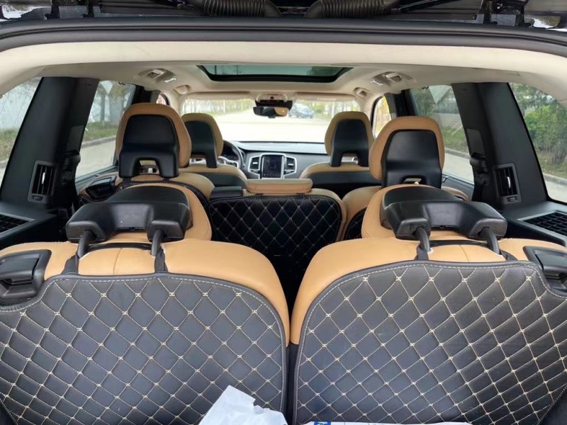 鹽城16年沃爾沃XC904