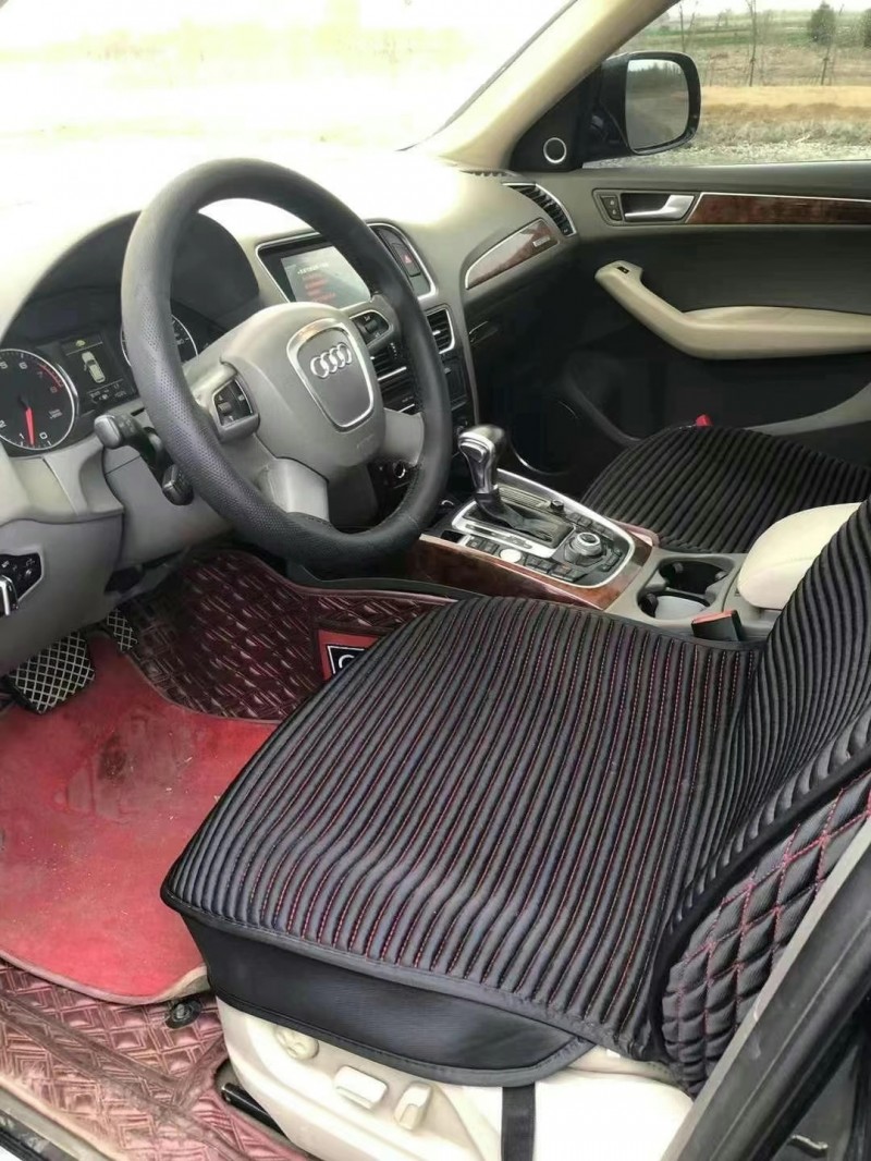 潍坊11年奥迪Q56