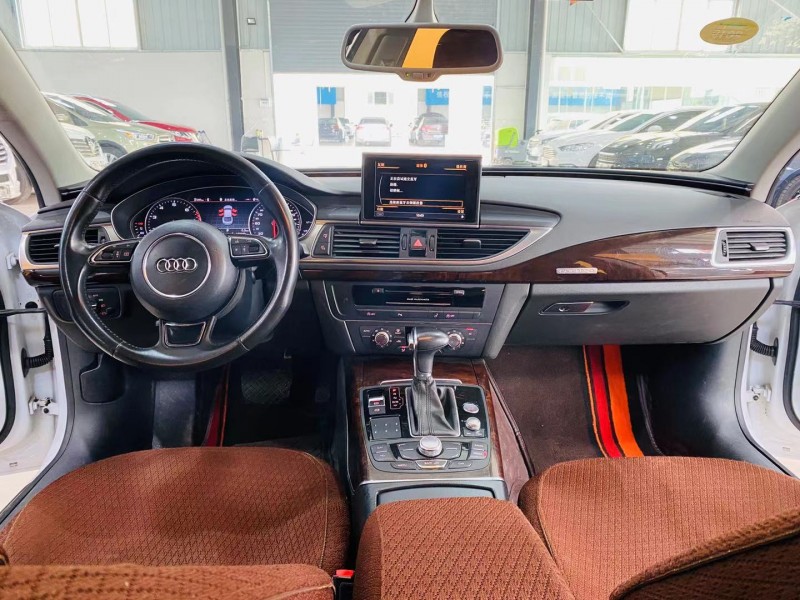 武汉13年奥迪A74