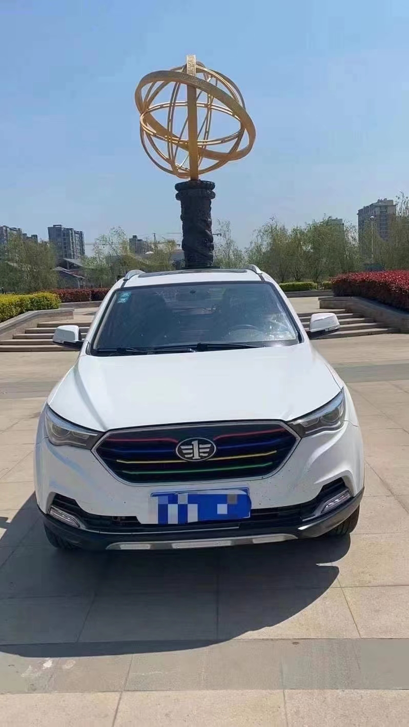 北京17年奔騰X401