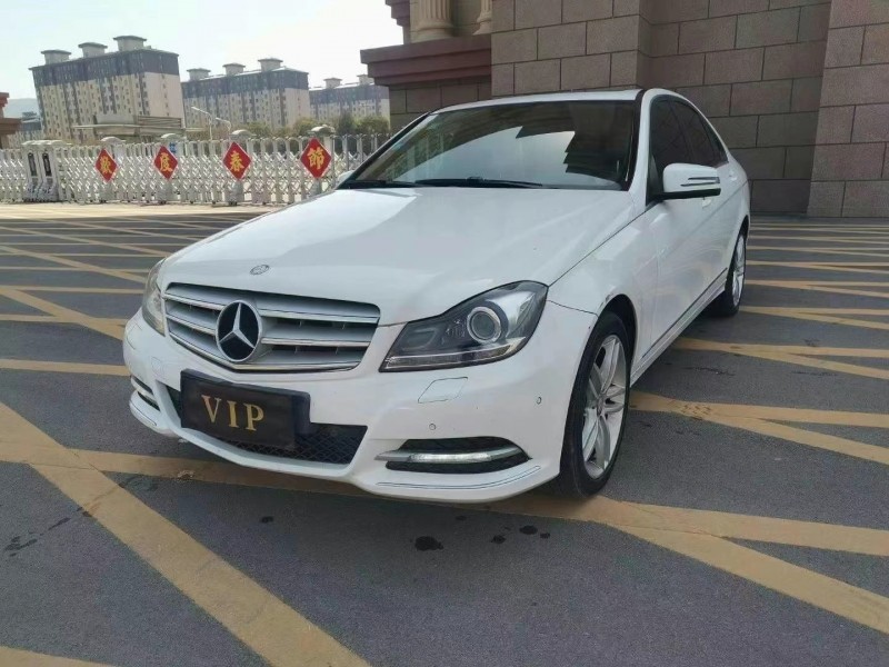 徐州13年奔驰C7