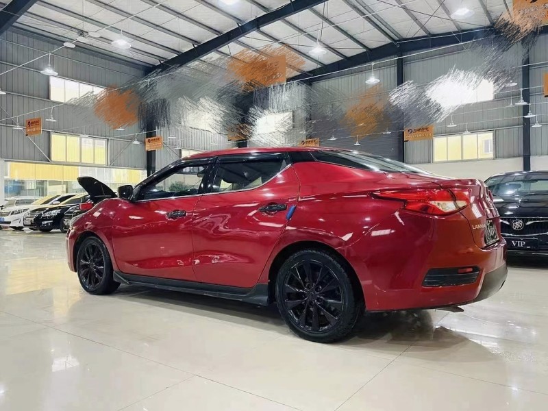 武汉16年日产蓝鸟2