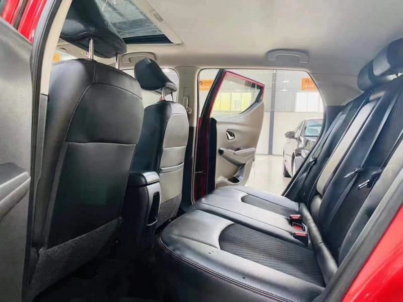 武汉16年日产蓝鸟1