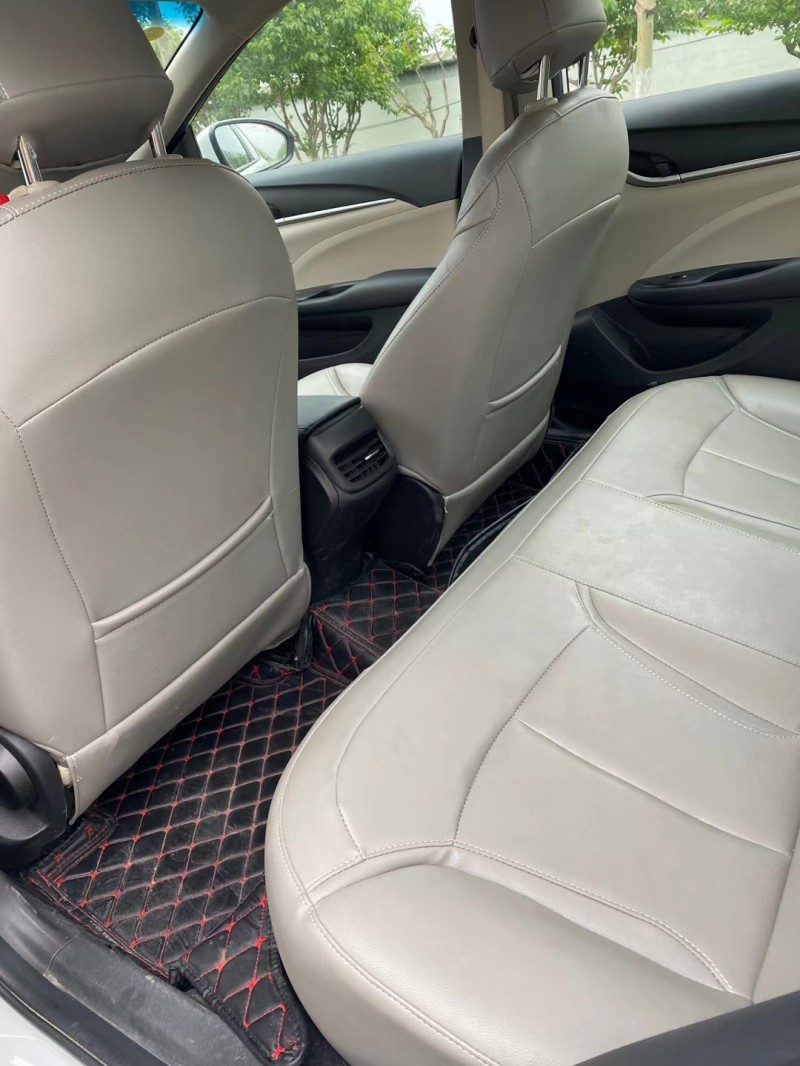 徐州11年别克英朗5