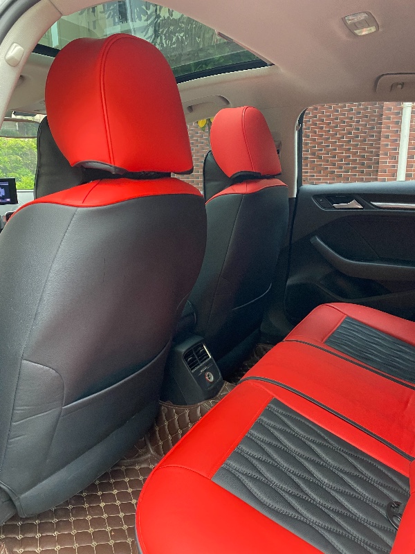 泰州15年奥迪A32