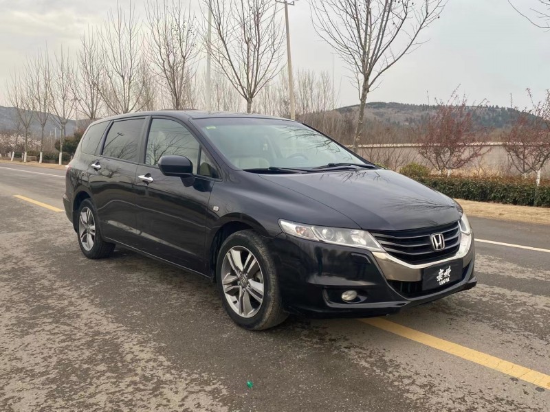 徐州11年本田奥德赛8