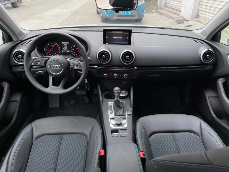 广州20年奥迪A36