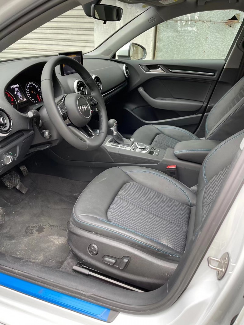 广州20年奥迪A37