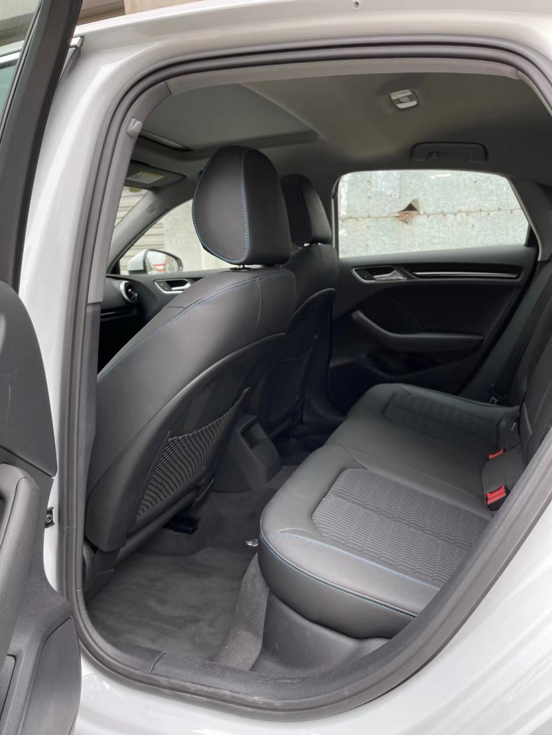 广州20年奥迪A38