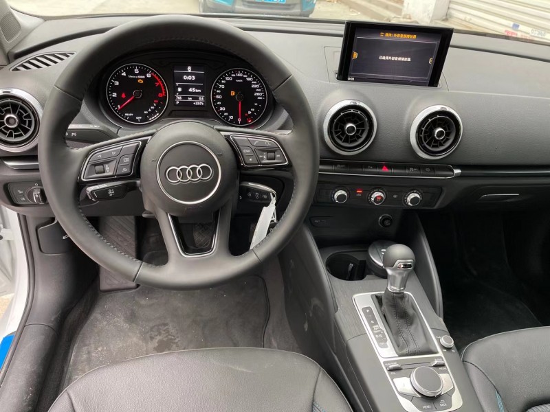 广州20年奥迪A39