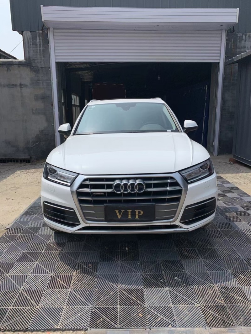 青岛19年奥迪Q51