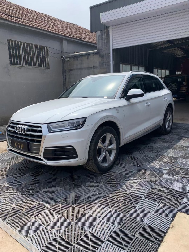 青岛19年奥迪Q52