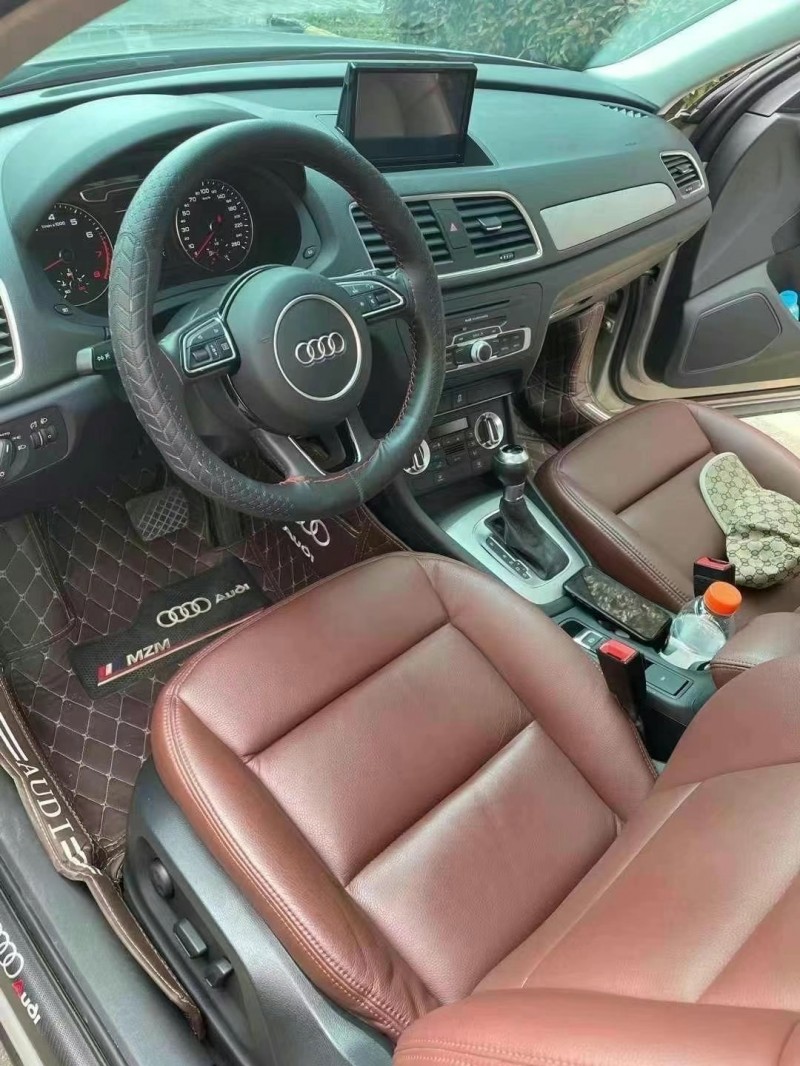 徐州14年奥迪Q34