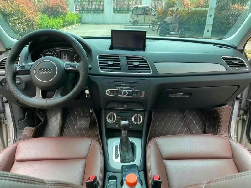 徐州14年奥迪Q33