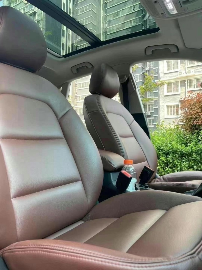 徐州14年奥迪Q32