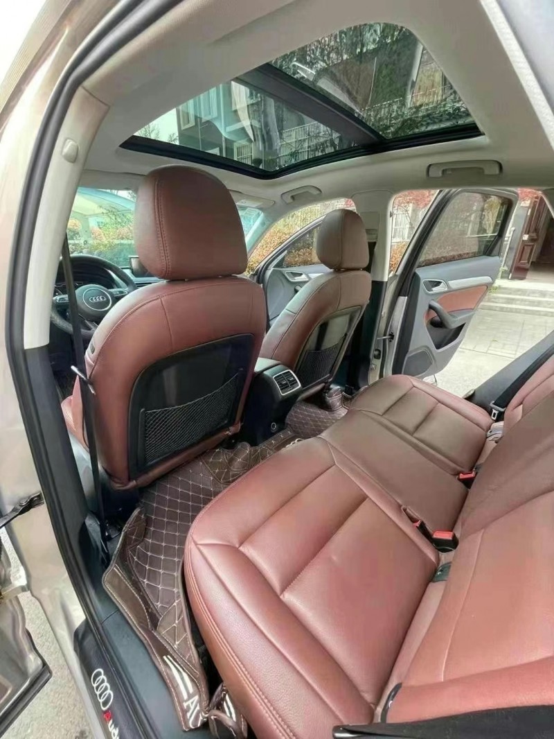 徐州14年奥迪Q31