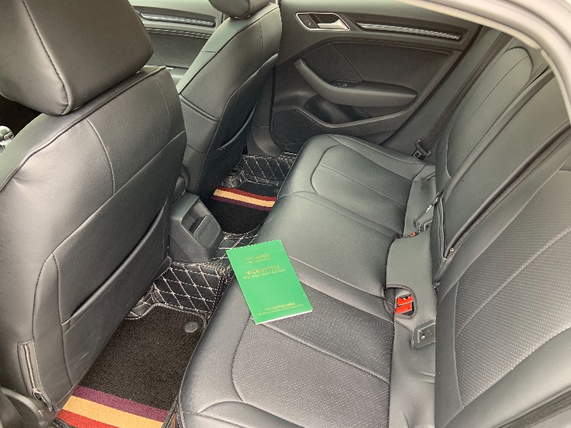 邵阳17年奥迪A310