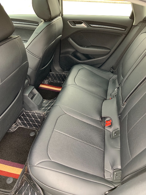 邵阳17年奥迪A32