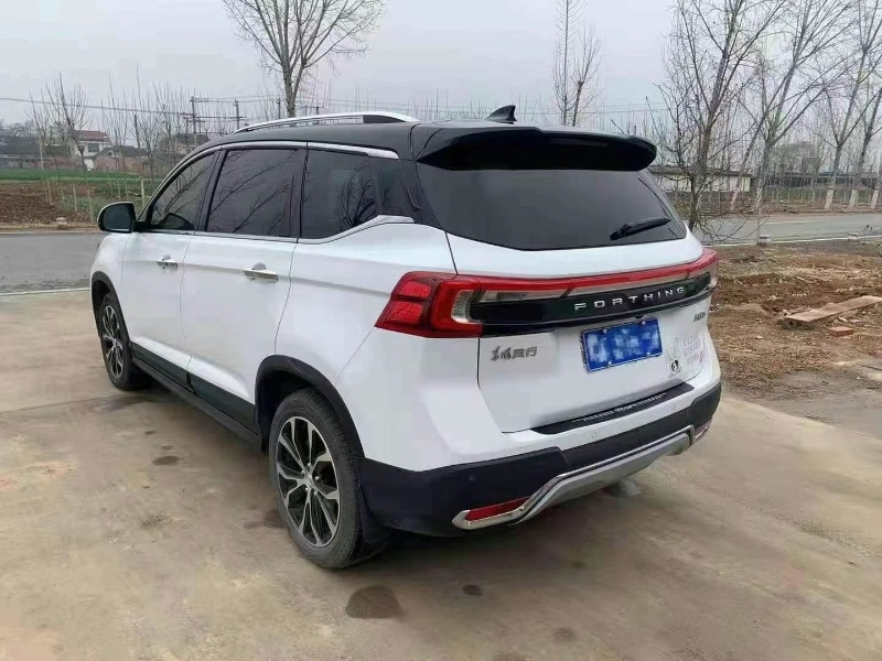 徐州19年东风T56