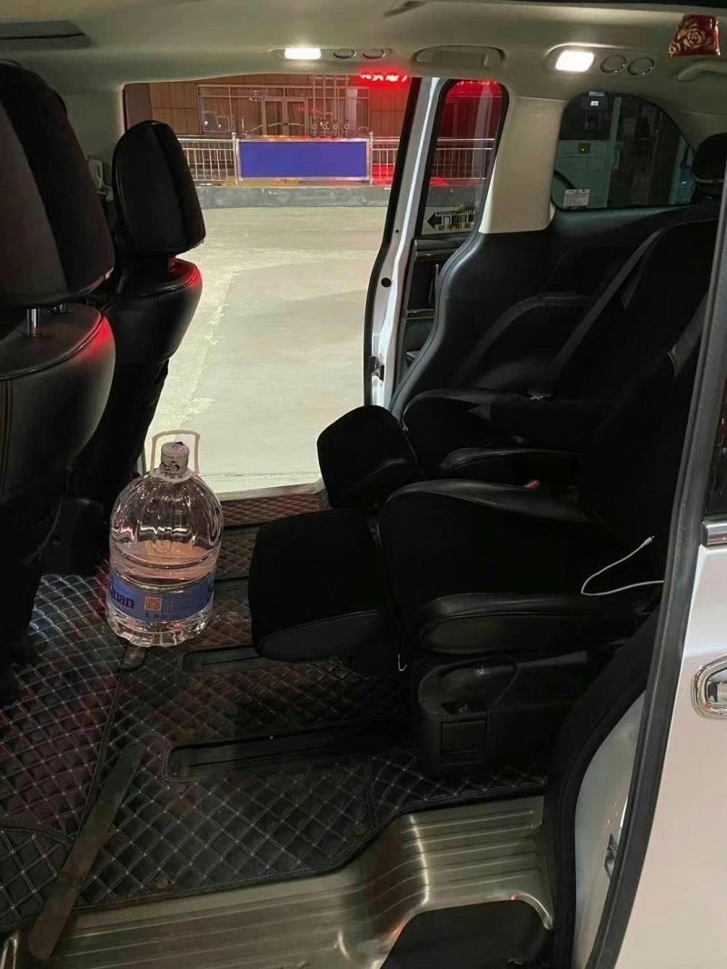 淄博17年本田奥德赛4