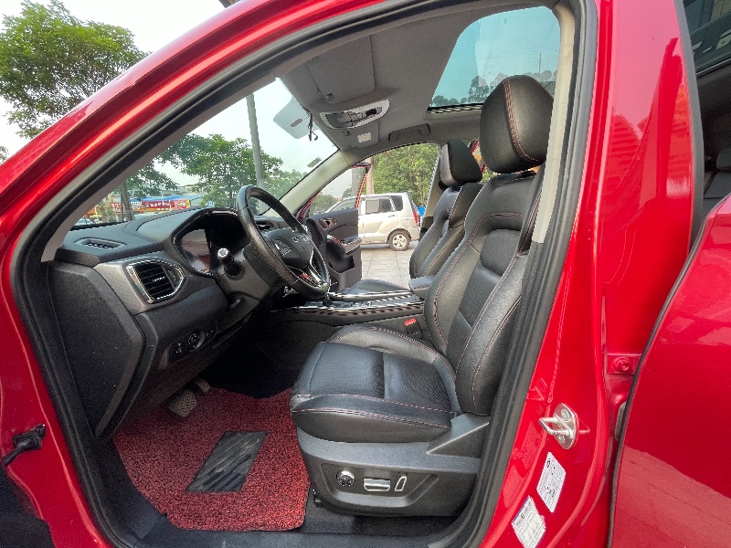 佛山18年奇瑞瑞虎5x7