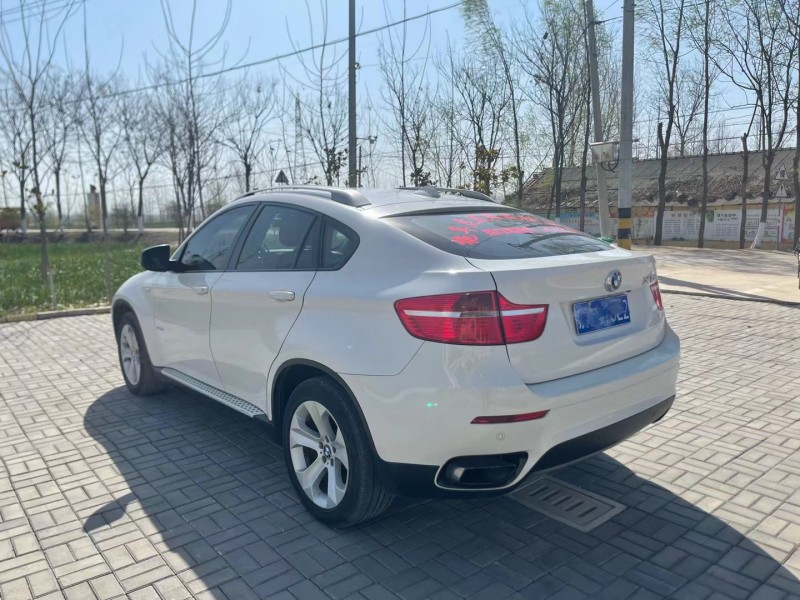 徐州10年宝马X66