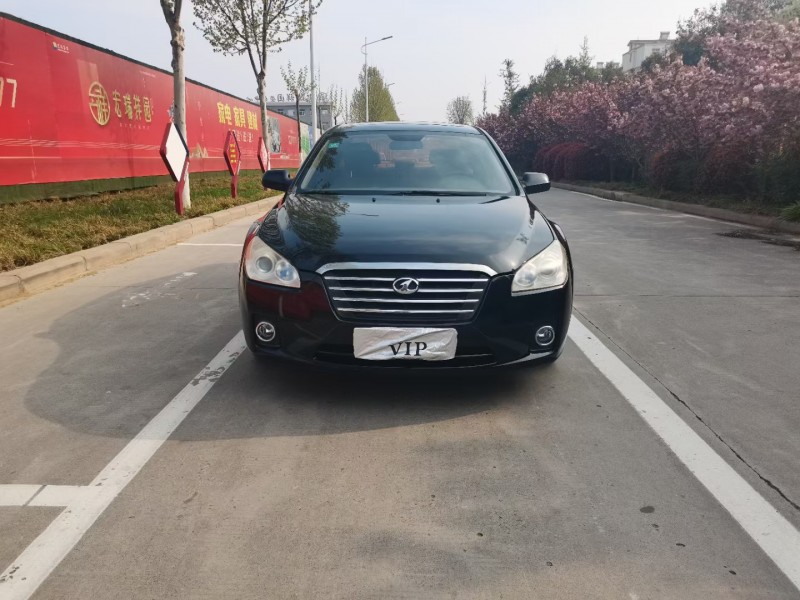 鶴壁12年奔騰B507